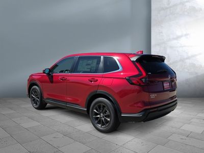 2026 Honda CR-V - Photo 4