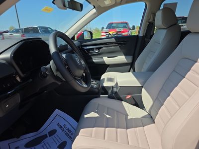 2026 Honda CR-V - Photo 9