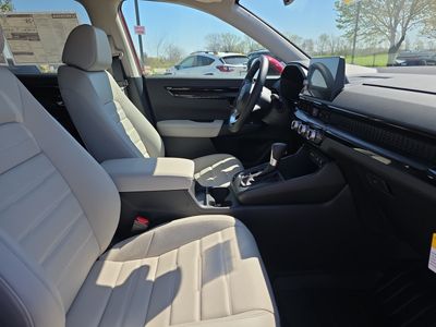 2026 Honda CR-V - Photo 15