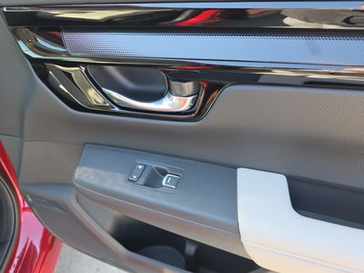 2026 Honda CR-V - Photo 21