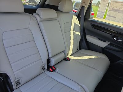 2026 Honda CR-V - Photo 14