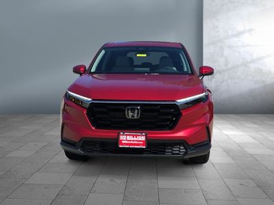 2026 Honda CR-V - Photo 2