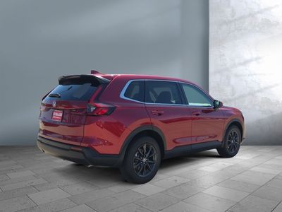 2026 Honda CR-V - Photo 6