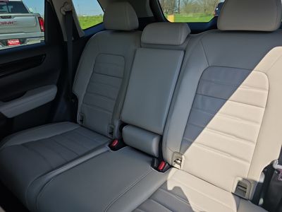 2026 Honda CR-V - Photo 18