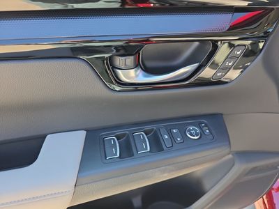 2026 Honda CR-V - Photo 20