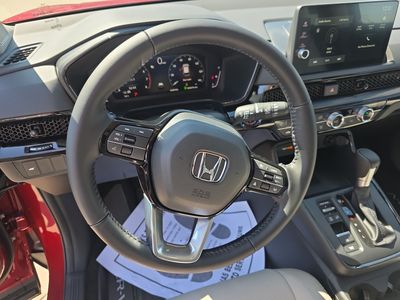 2026 Honda CR-V - Photo 19