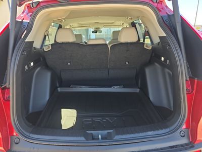 2026 Honda CR-V - Photo 17