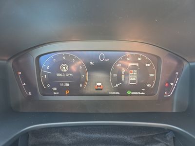 2026 Honda CR-V - Photo 10