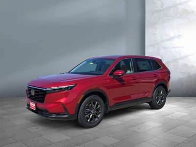 2026 Honda CR-V - Photo 25