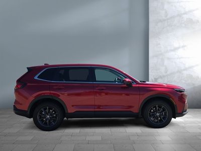 2026 Honda CR-V - Photo 7