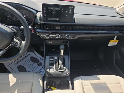 2026 Honda CR-V - Photo 13