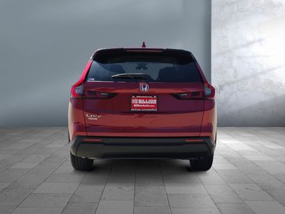 2026 Honda CR-V - Photo 5