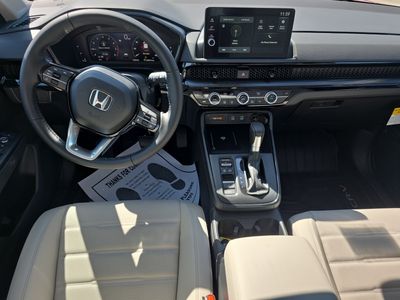2026 Honda CR-V - Photo 12
