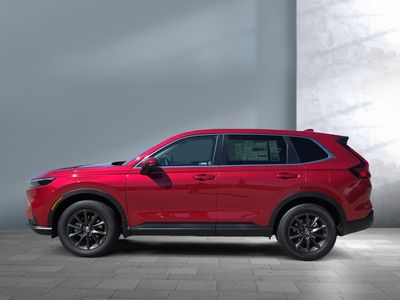 2026 Honda CR-V - Photo 3