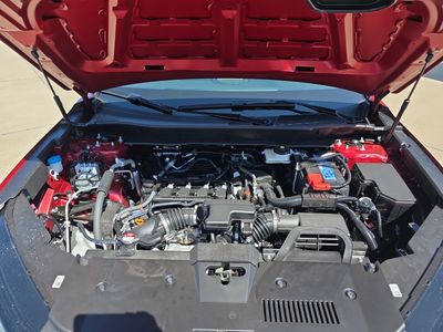 2026 Honda CR-V - Photo 22