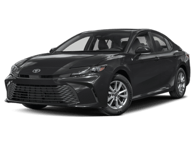 2026 Toyota Camry - Photo 9