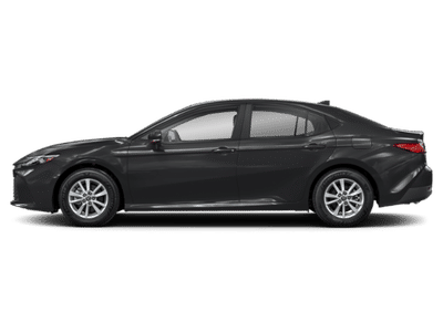 2026 Toyota Camry - Photo 11