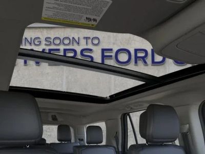 2026 Ford Expedition - Photo 22