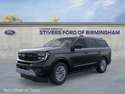 2026 Ford Expedition - Photo 2
