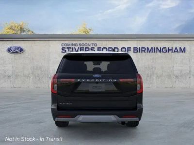 2026 Ford Expedition - Photo 6