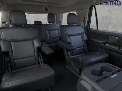 2026 Ford Expedition - Photo 11