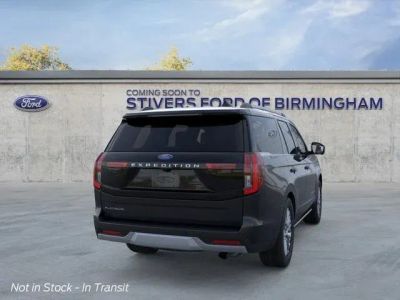 2026 Ford Expedition - Photo 8
