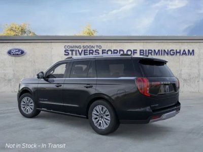 2026 Ford Expedition - Photo 5