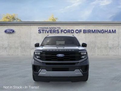 2026 Ford Expedition - Photo 7