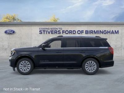 2026 Ford Expedition - Photo 4