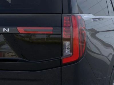 2026 Ford Expedition - Photo 21