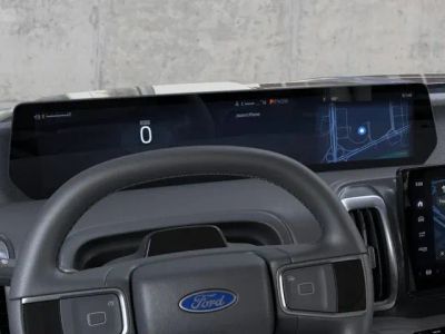 2026 Ford Expedition - Photo 13