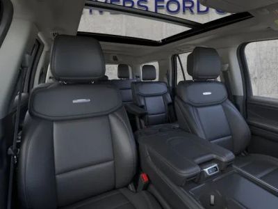 2026 Ford Expedition - Photo 10