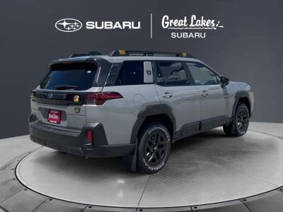 2026 Subaru OUTBACK — detail view