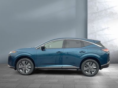 2026 Nissan Murano - Photo 5