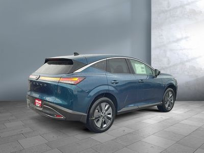 2026 Nissan Murano - Photo 2