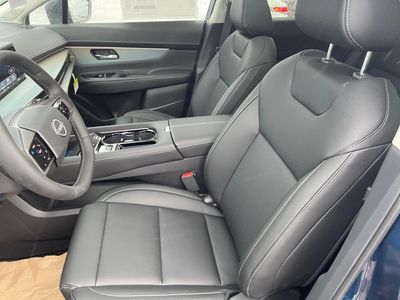 2026 Nissan Murano - Photo 15