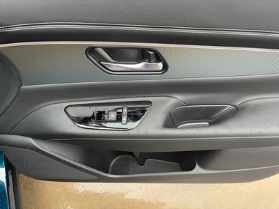 2026 Nissan Murano - Photo 8