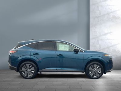 2026 Nissan Murano - Photo 6