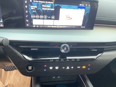 2026 Nissan Murano - Photo 12