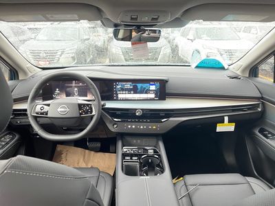 2026 Nissan Murano - Photo 9
