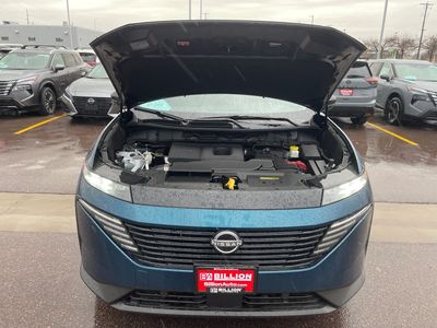 2026 Nissan Murano - Photo 7