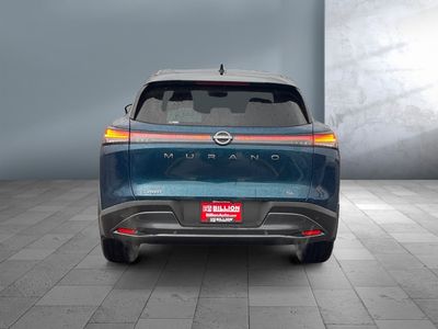 2026 Nissan Murano - Photo 4