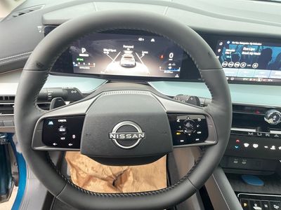 2026 Nissan Murano - Photo 13