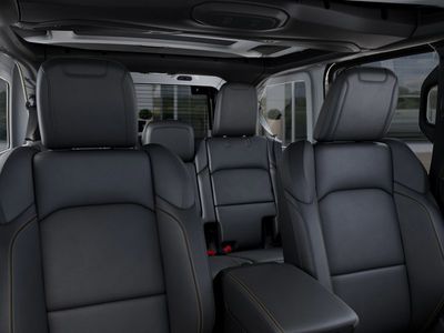 2026 Jeep Wrangler — photo 26 view