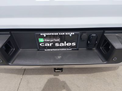 2025 Ford F-150 - Photo 16