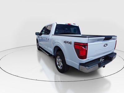 2025 Ford F-150 - Photo 5