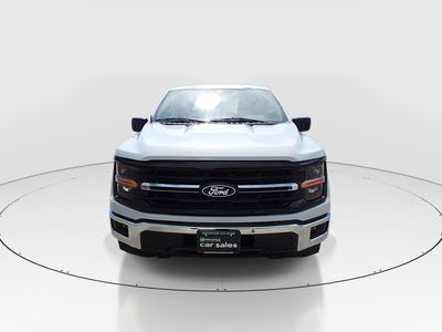 2025 Ford F-150 - Photo 2