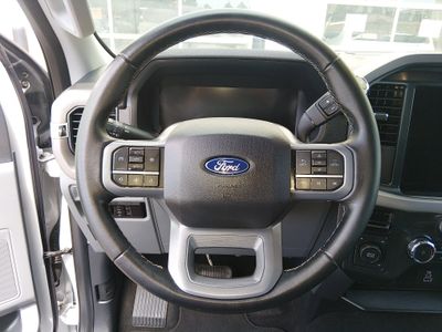 2025 Ford F-150 - Photo 12