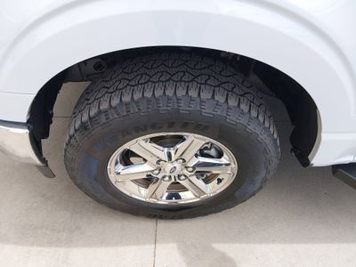 2025 Ford F-150 - Photo 10