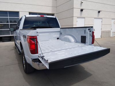 2025 Ford F-150 - Photo 11